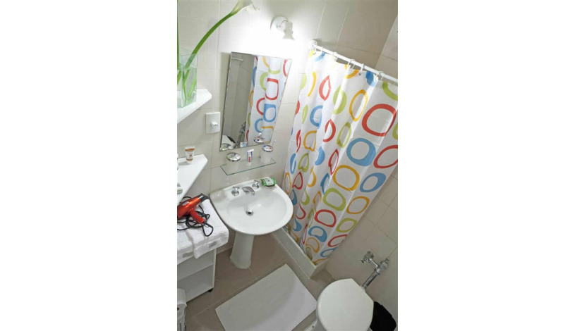 Apartment Praia de Botafogo Rio de Janeiro - Apt 34038